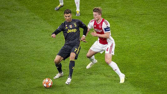 阿贾克斯欧冠被谁淘汰,欧冠黑马险造奇迹