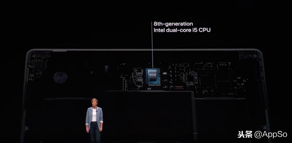 为什么苹果的Keynote那么好看？学会这4招，你也能做出同款PPT