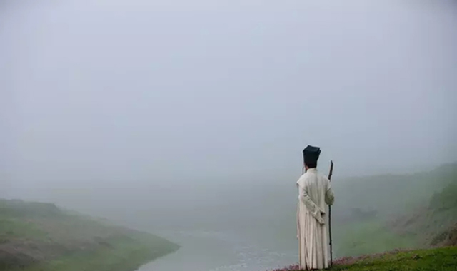 苏东坡的诗词讲述了他的一生,苏东坡最经典的诗词及赏析