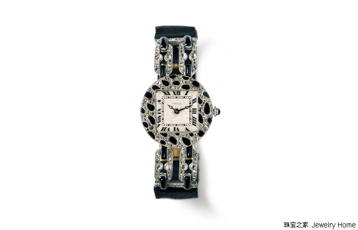 十大入门级轻奢品牌珠宝,珠宝编年史