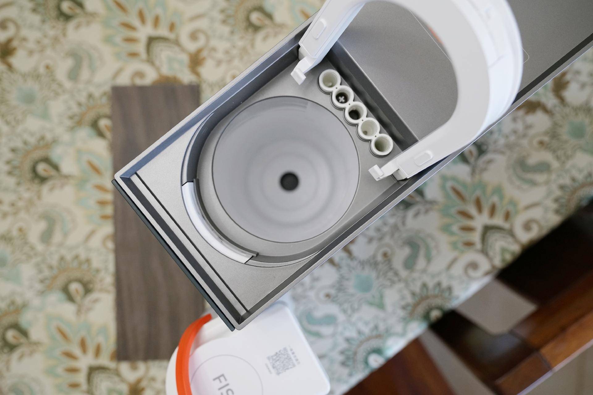 美的悦净净热一体机测评,净饮水一体机测评美的