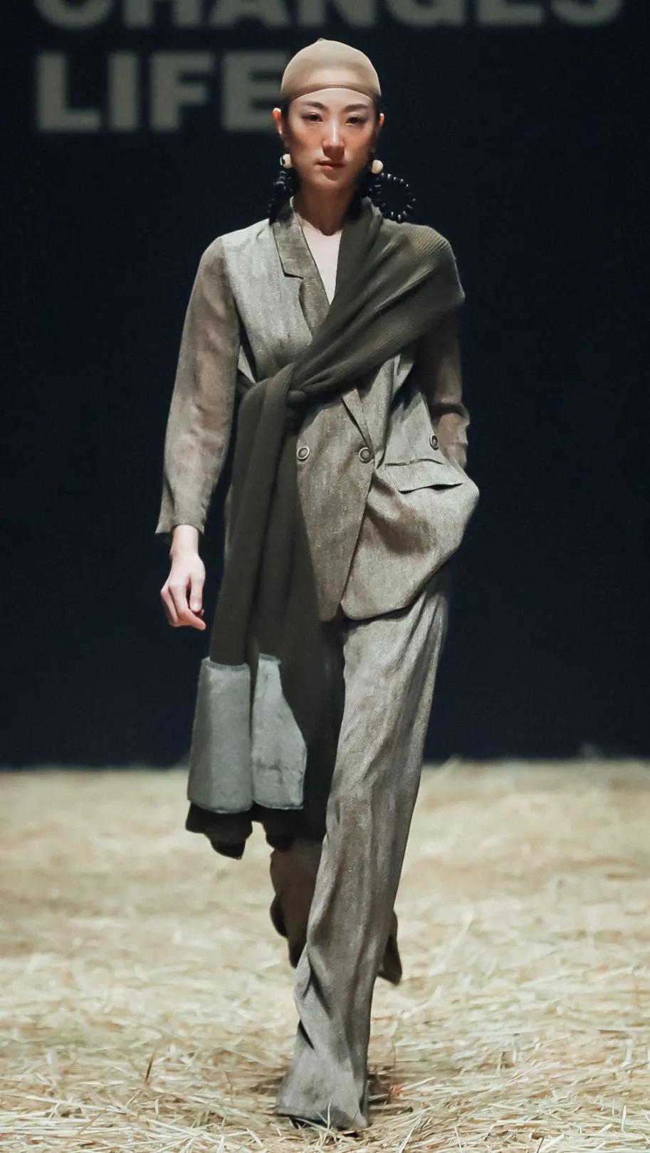 2021秋季流行款式风格,趋势2022春夏八大流行款式设计