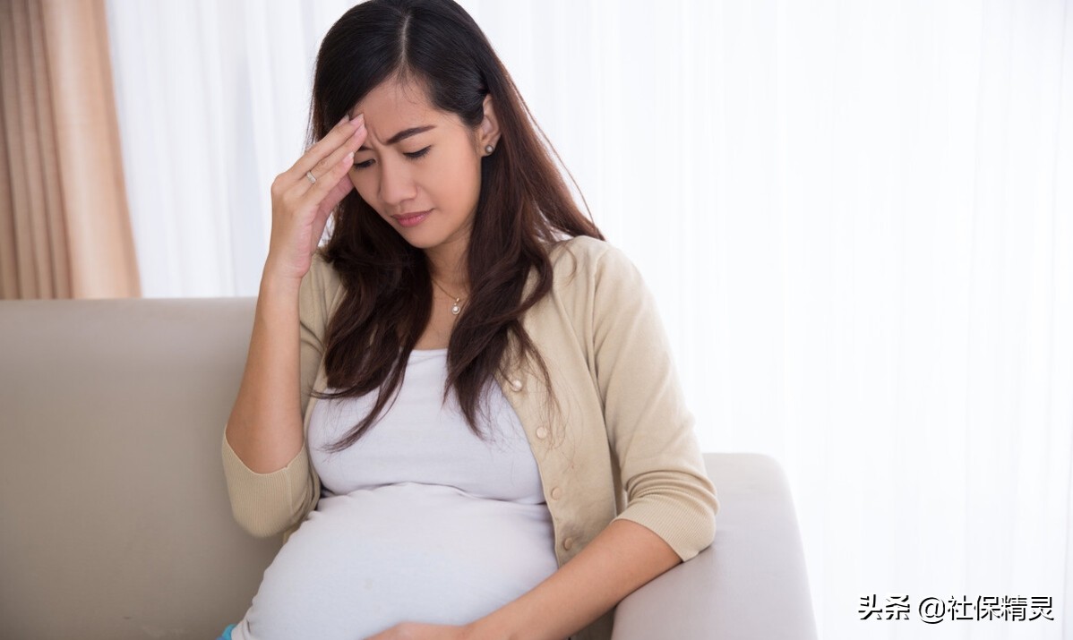 离职发现怀孕可以反悔吗,离职后发现自己怀孕有效吗