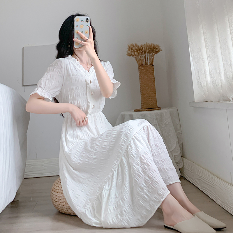 平价仙女裙推荐黄皮,平价仙女裙店铺推荐