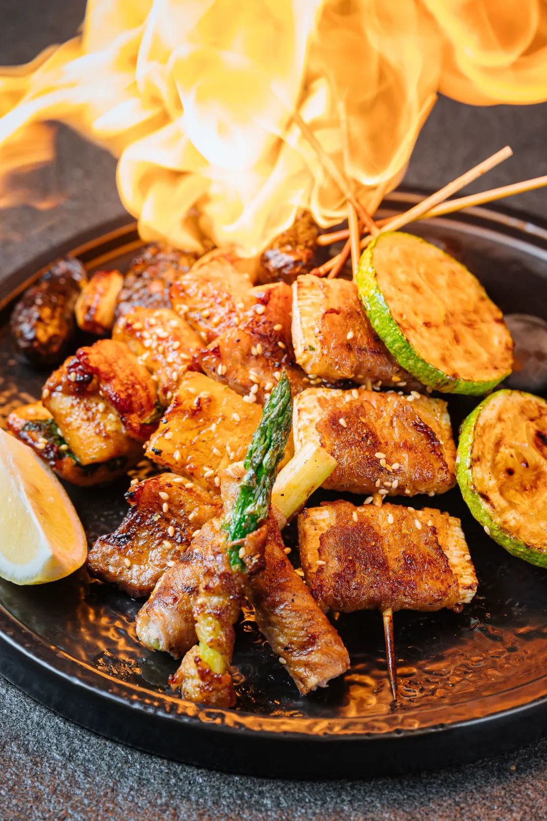 太会撩了!「中华广场」浪漫告白地,七夕的又一个新选择