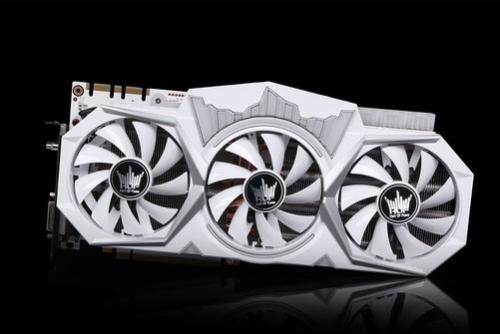 主流品牌显卡定位,主流和入门显卡怎么选