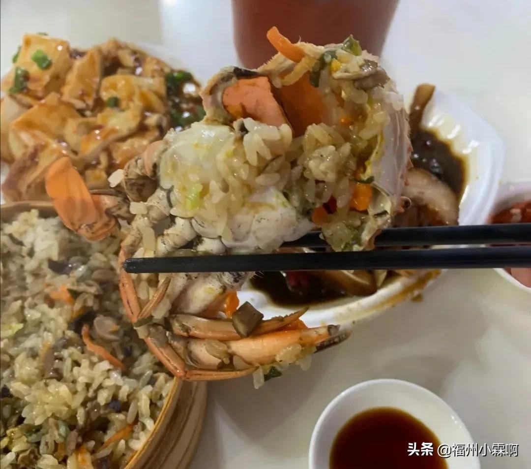 老牌炖罐生炊海鲜福州,福州最多人吃炖罐的是哪家