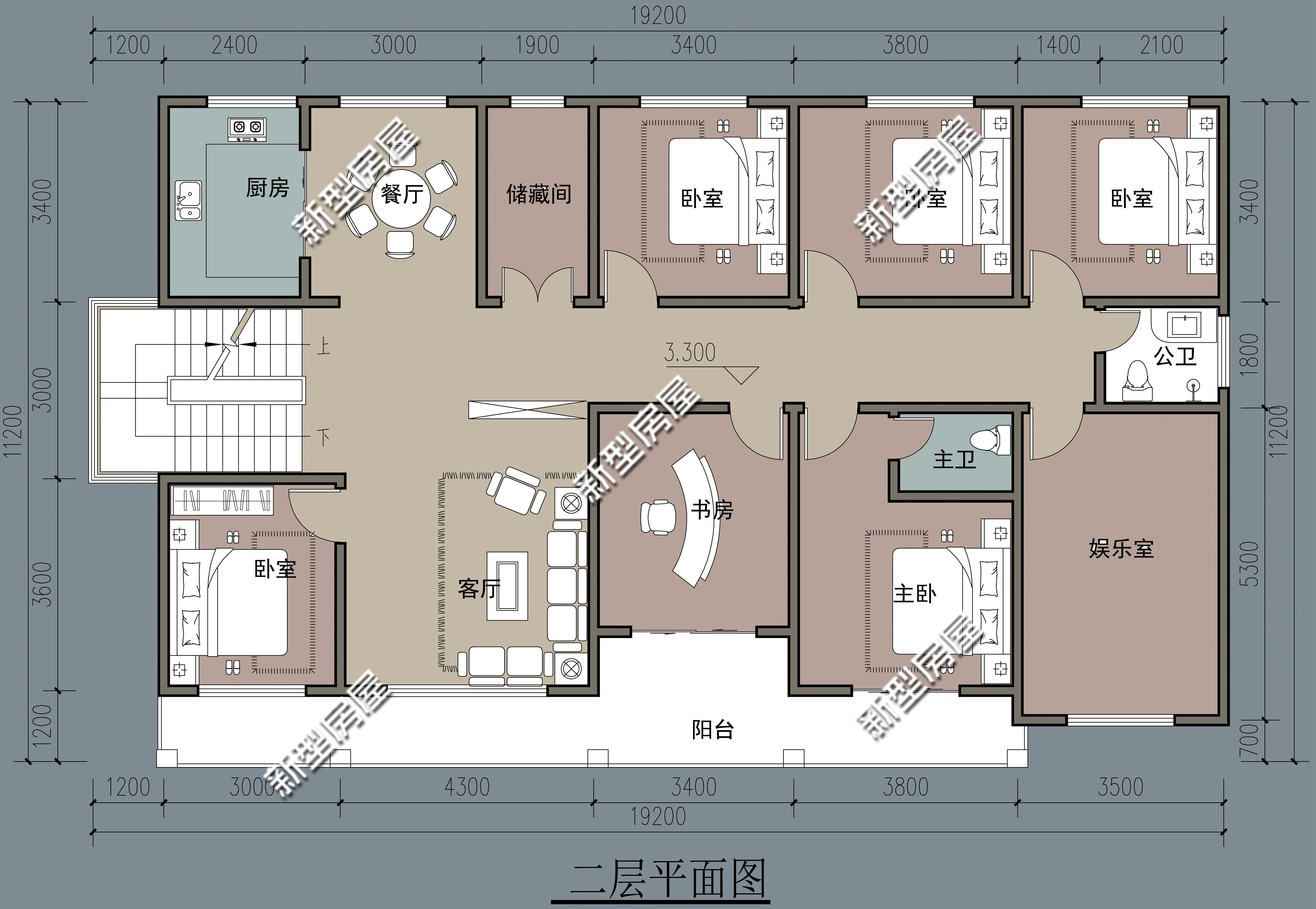 农村兄弟合建房子利弊,农村兄弟合伙建房好不好