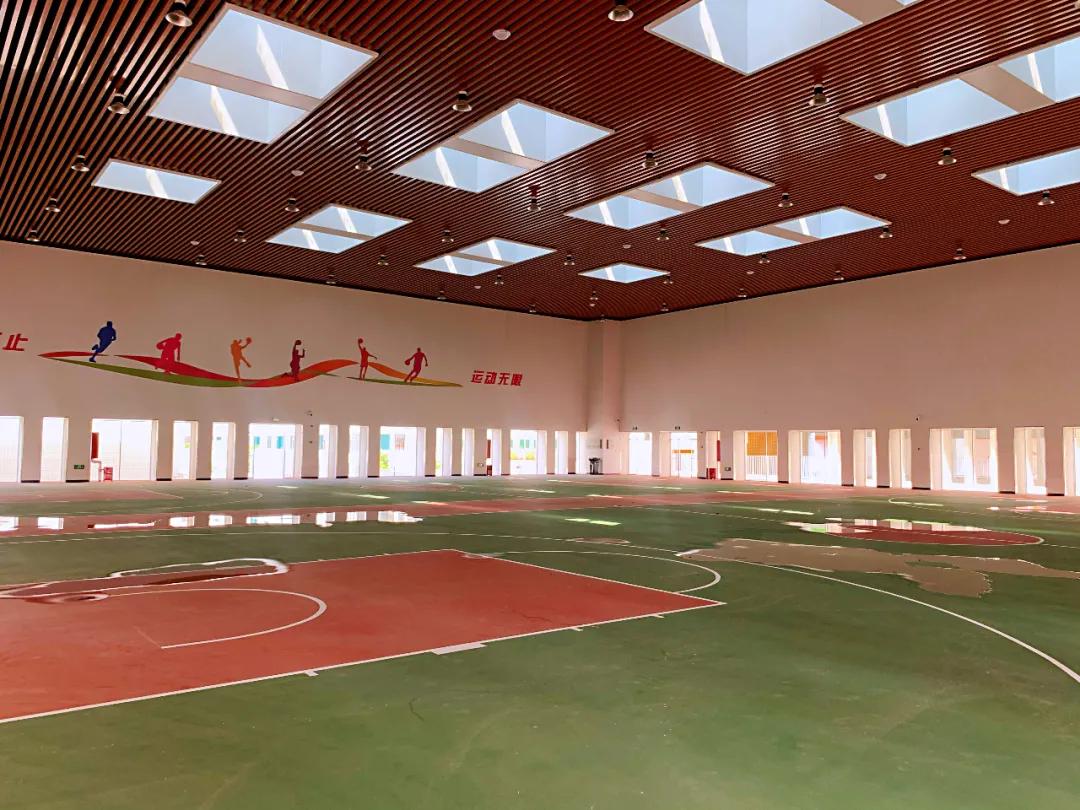 南师附校附属实验学校,南师附中燕子矶新城学校揭牌开学