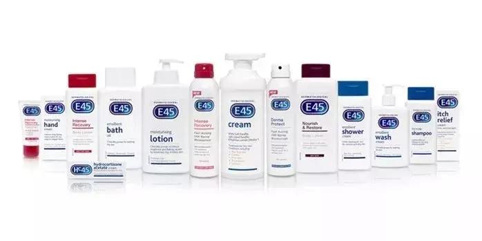 英国生活用品价格表,英国的日常生活用品