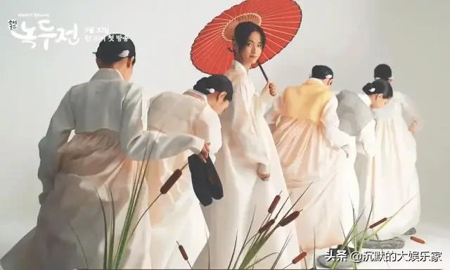 韩国十部顶级神作9.5评分韩剧,10部漫改爆笑的真人日剧