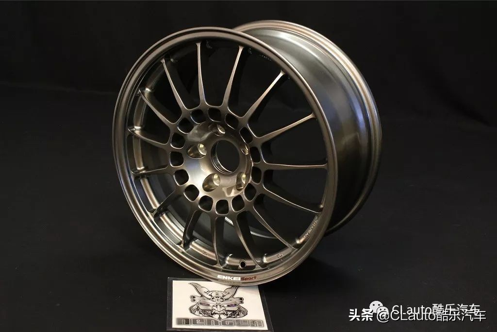 日本最出名的轮毂,日本最强锻造轮毂