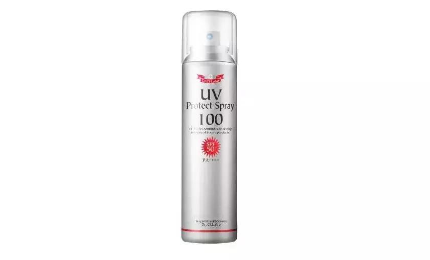 防晒推荐不假白不油,防晒推荐不挑皮