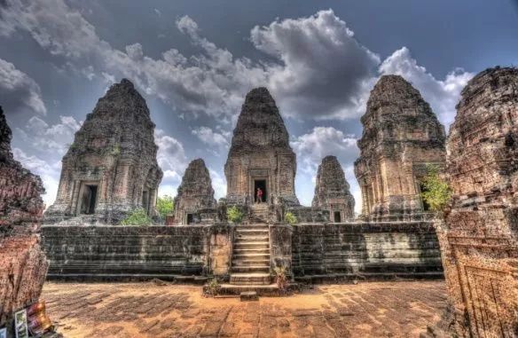 中国到暹粒直飞,中国直达暹粒的航班