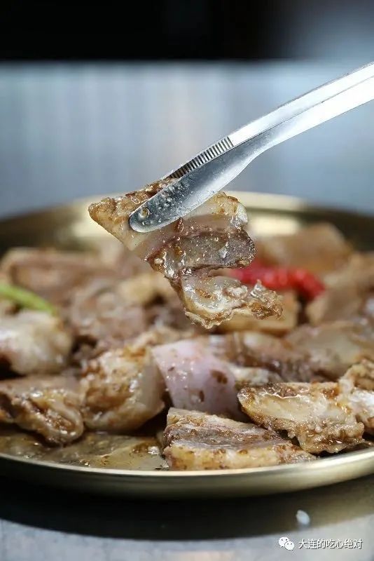 大连有哪些有名的烧烤店,大连人气烧烤店推荐