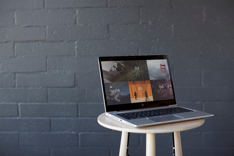 惠普elitebook840g4怎么样,惠普一键防窥