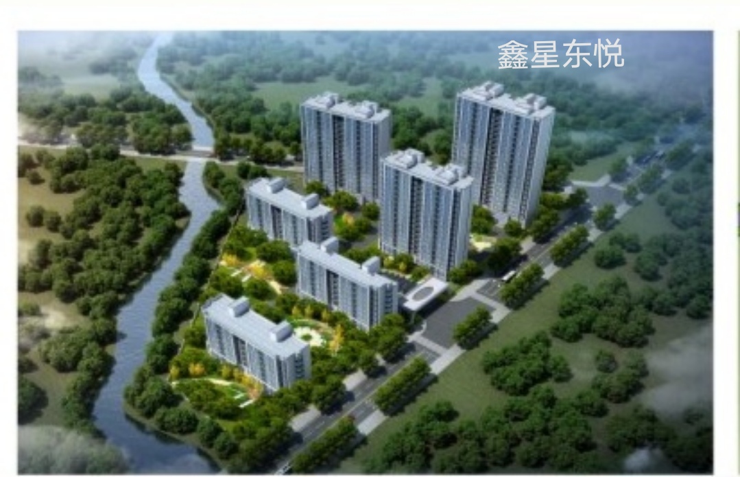 费县新楼盘最新消息,费县楼房最新情况