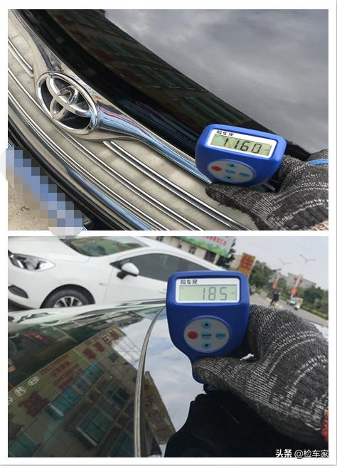 买到20万公里的调表车,20万公里的调表车值多少钱