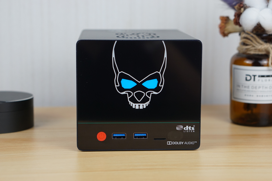 零刻GS-KingX评测：这可能是电视盒子的未来（附App推荐）