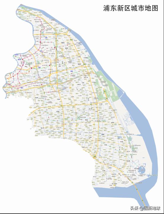 纸质地图转换成电子地图步骤,如何自己制作电子版卫星地图