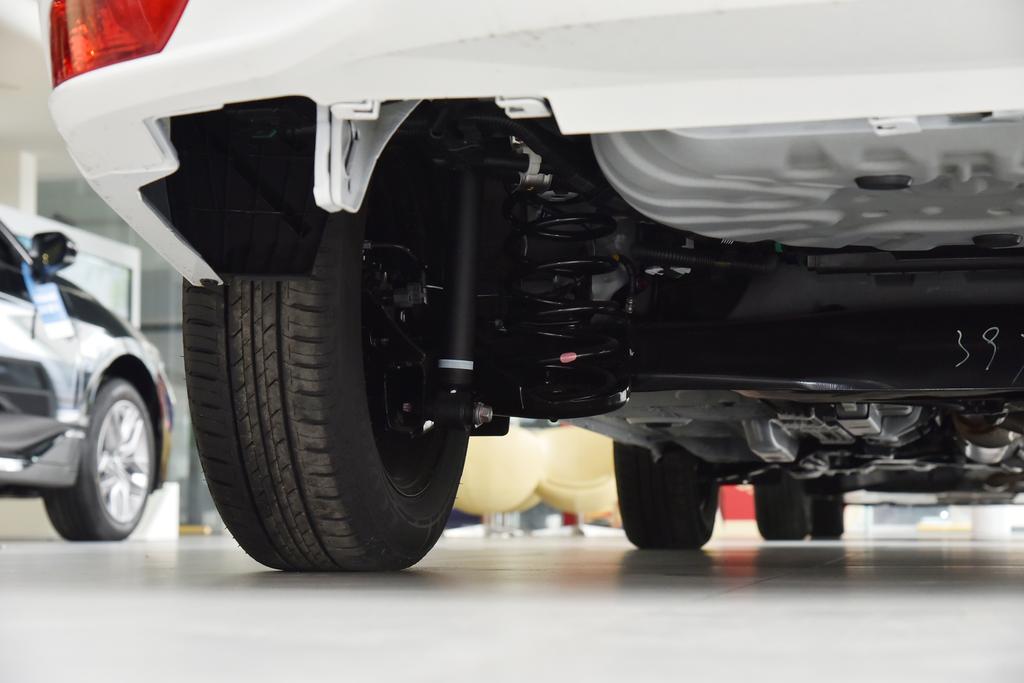 空间威驰,空间操控性好的车