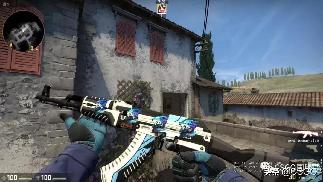 【皮肤控】第38期：绝版皮肤集中营——猎杀者*器武**箱（上）