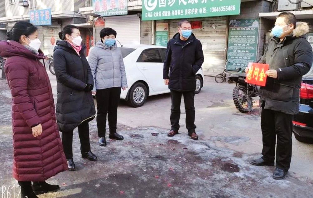 龙江疫情什么情况,龙江工会疫情防控