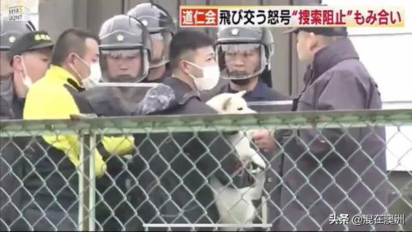 疫情期间日本黑帮做了什么,新冠巴西黑帮戴口罩