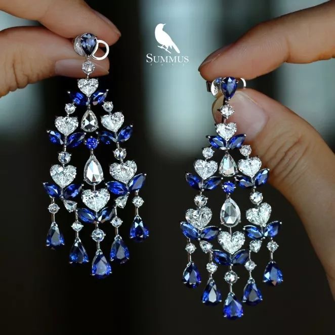 年末重磅|高端珠宝沙龙：如何收藏与投资您的第一颗顶级珠宝