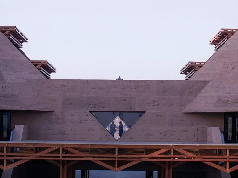 曹晓昕:单一的局域设计会死未来需要跨域的全尺度链设计