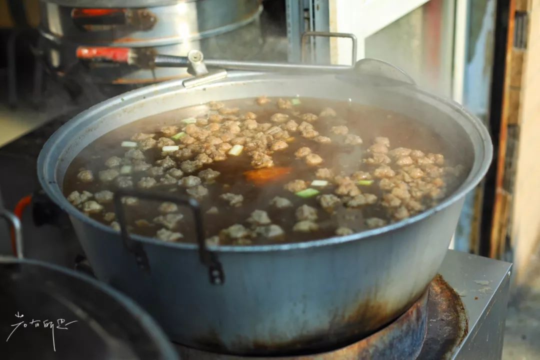 不可错过的山西晋城美食,山西必打卡美食晋城