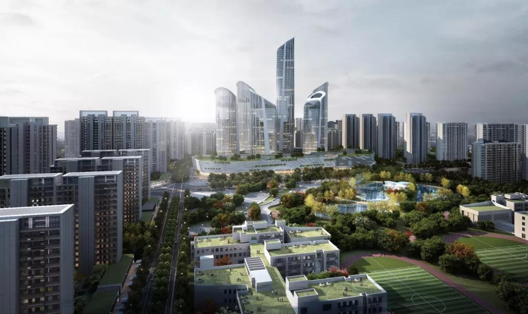 白云中天北城房价,中天北城值不值得买