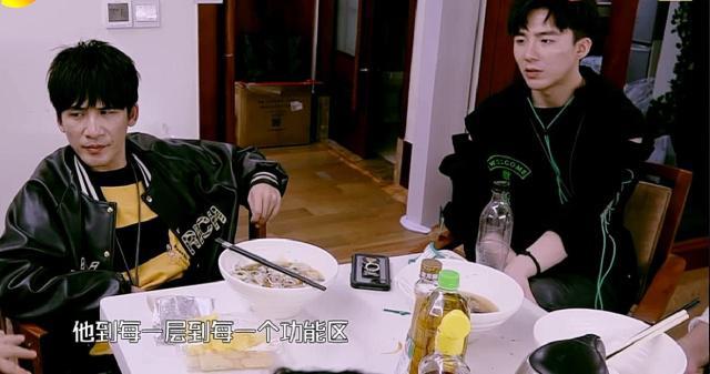 牛犇老师真的是宝藏大爷了！从影70年，人狠话不多，满满正能量！