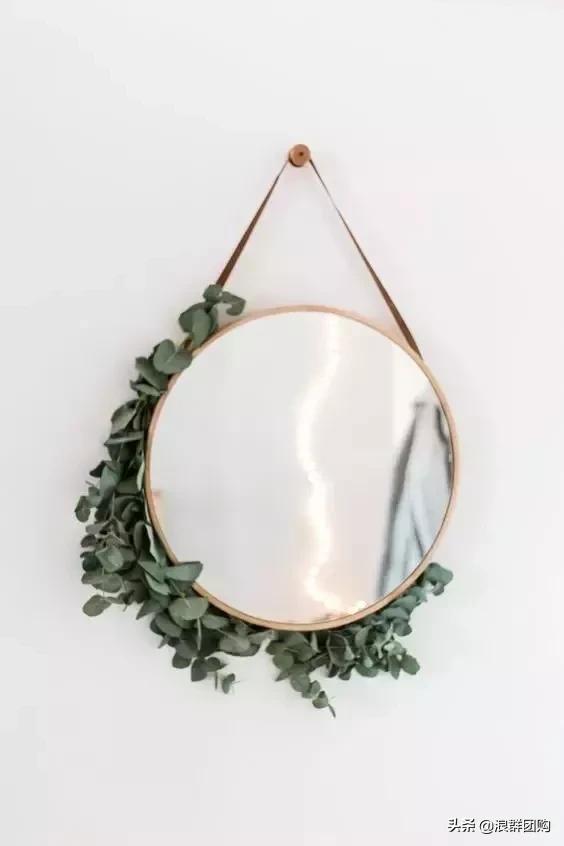 尤加利灰色好看吗,尤加利青配色图片