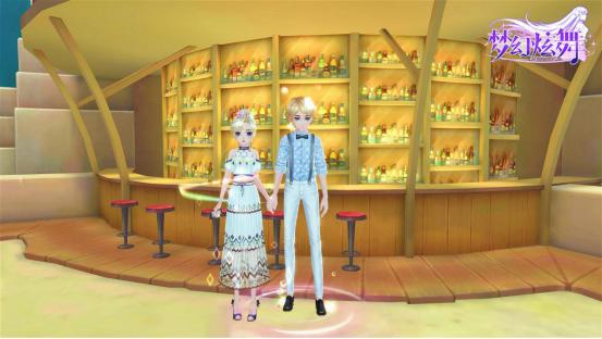 约会必备甜美穿搭,约会的穿搭见男朋友的穿搭