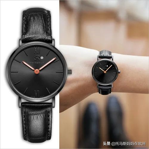 荷兰小众品牌手表,荷兰本土的手表品牌