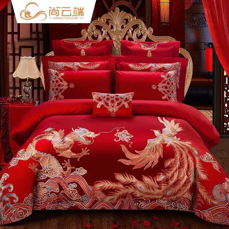 床品四件套避坑指南,好的床品四件套怎么鉴别