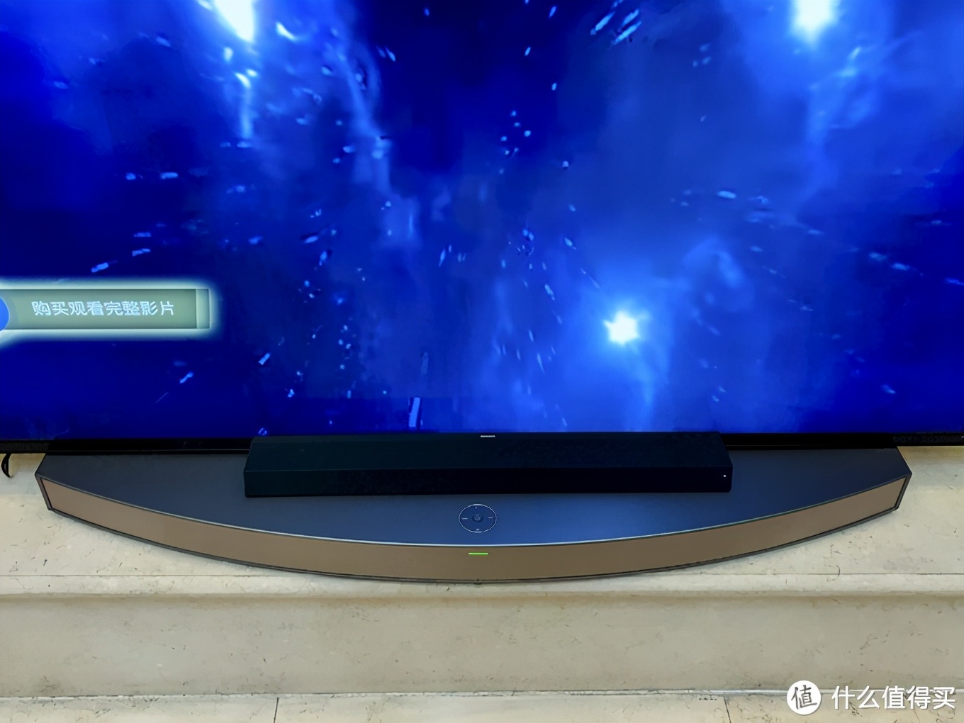 飞利浦b6305回音壁评测,飞利浦b6305回音壁音质