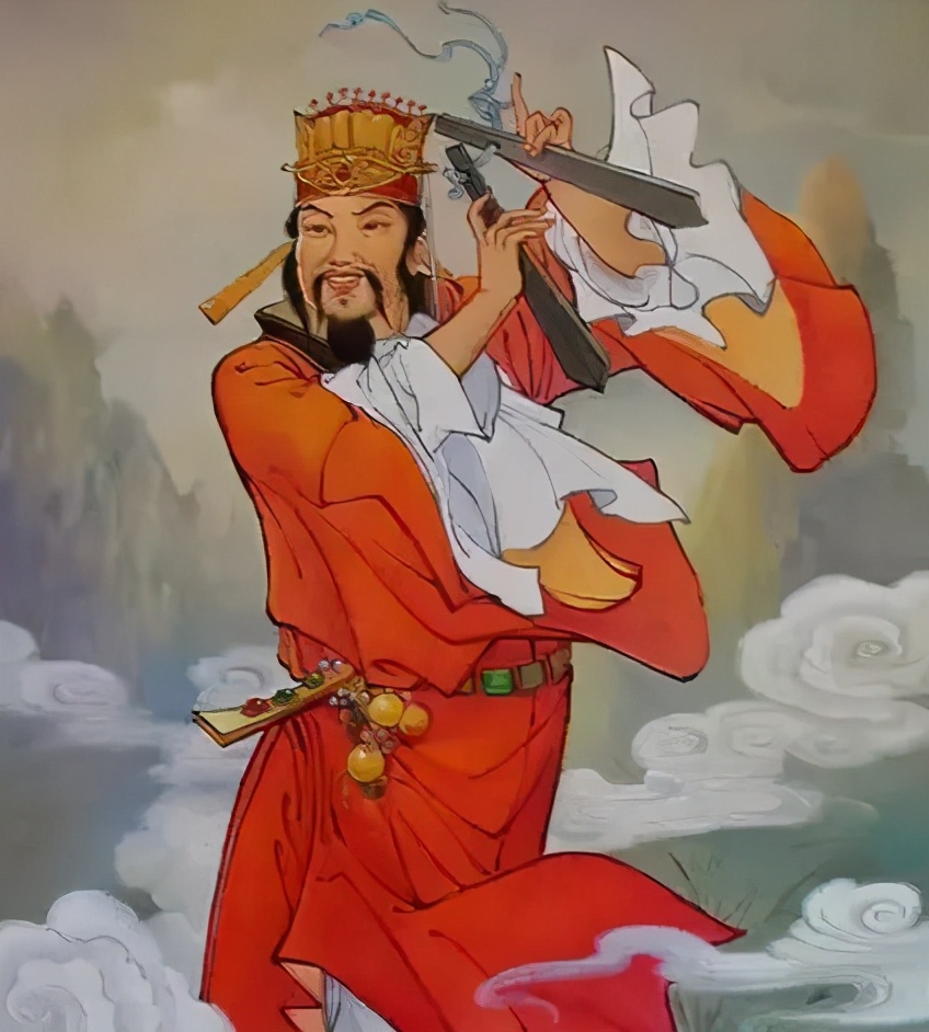 道教八仙各自本领,道教八仙怎么修炼成仙