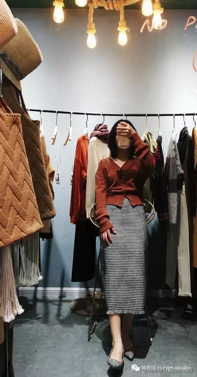 这个冬天最时髦的单品你有几件,新品推荐予你温暖的冬日时髦单品