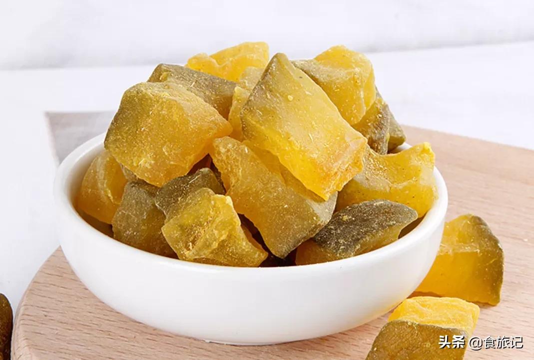 怎样才能吃到好吃又营养的果子呢,像灯笼一样的果子可以吃吗