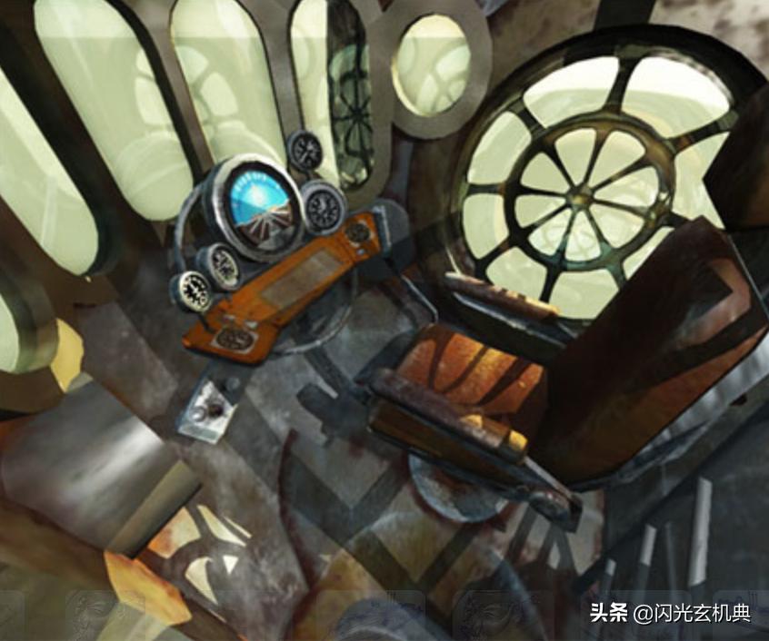 动漫想象画面素材,动漫幻想画