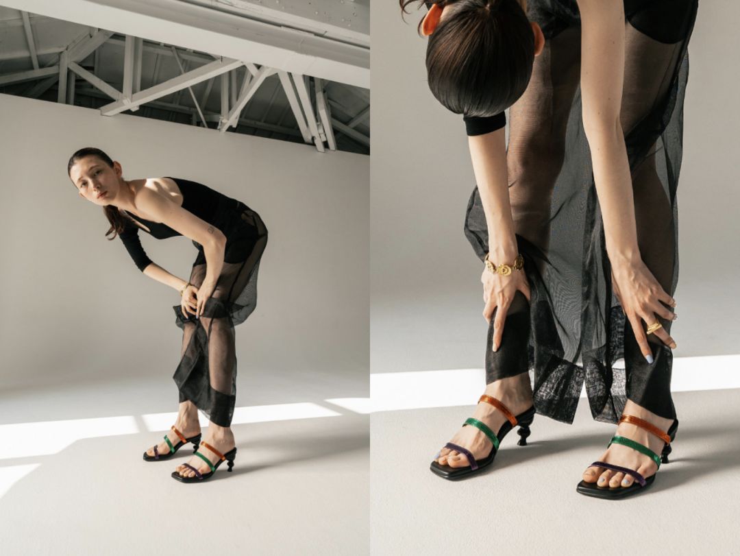 春夏季购物车穿搭,春天购物车