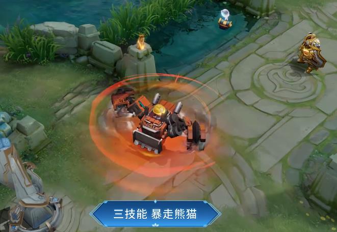 王者荣耀2月和3月共上架9款皮肤,刘禅的钻石夺宝皮肤与伴生皮对比