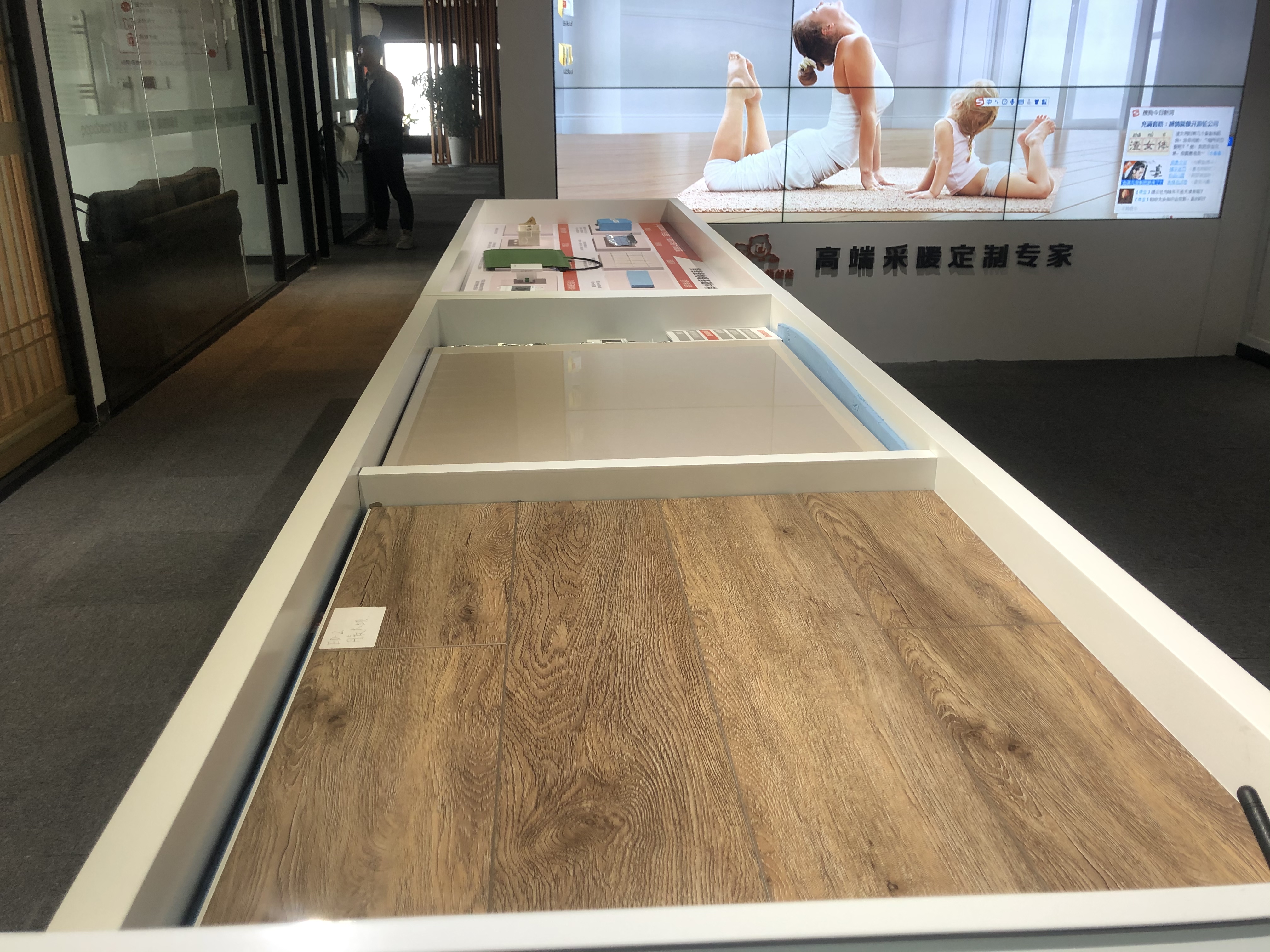 选地暖学会三点让你避免被坑,地暖如何选择靠谱