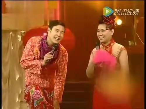 小沈阳和沈春阳爱情故事,小沈阳沈春阳爱情混剪