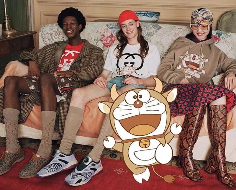 vans高级联名推荐,vans联名款预热