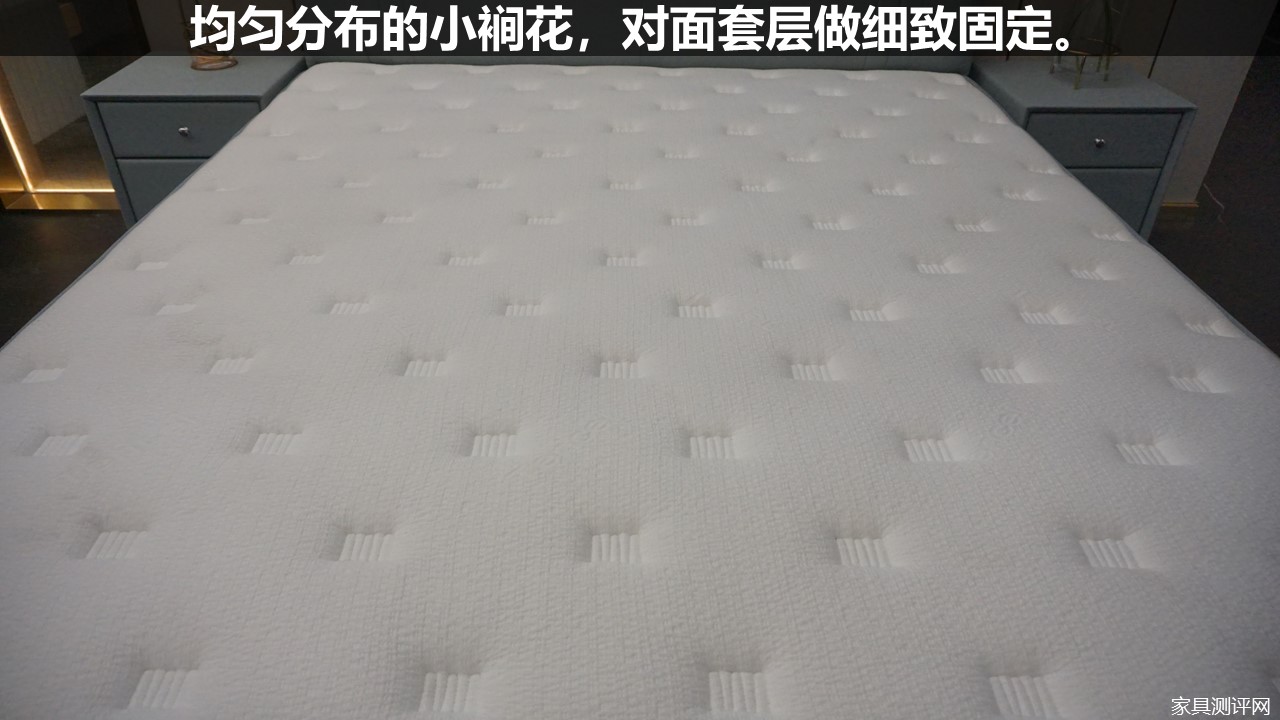 芝华仕玛丽莲3d床垫很闷热怎么样,芝华仕床垫10335反面可以睡吗