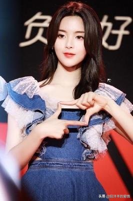 杨超越红毯穿的衣服，粉丝：淘宝上有卖的