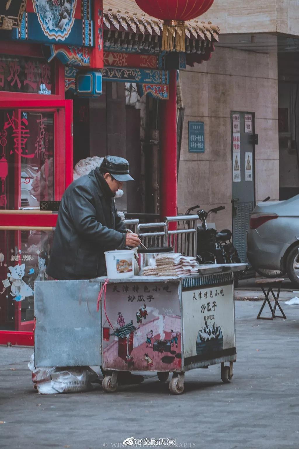 天津人最爱吃的美食,天津怀旧妈妈菜
